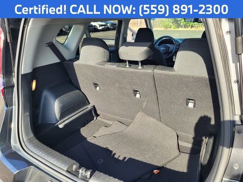 Certified 2025 Kia Soul LX w/ LX Technology Package FWD image 25
