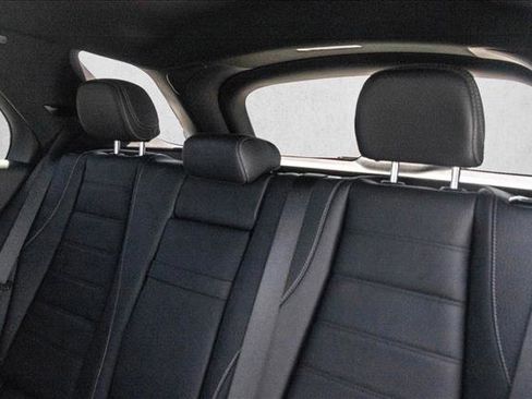 Certified 2026 Mercedes-Benz GLE 580 4MATIC image 24