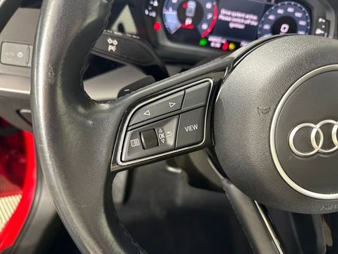 Used 2023 Audi A3 2.0T Premium image 15