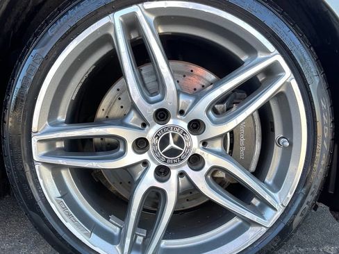 Used 2018 Mercedes-Benz CLA 250 image 10