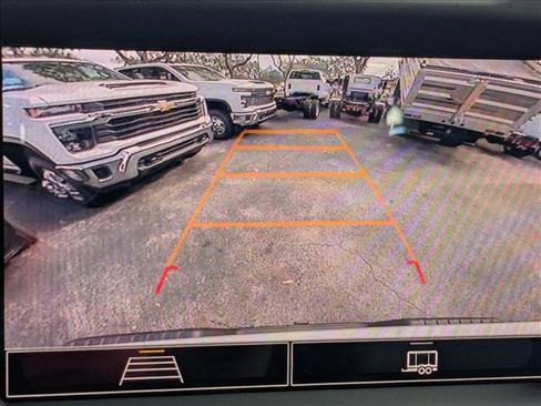 New 2026 Chevrolet Silverado 1500 W/T w/ Trailering Package image 11