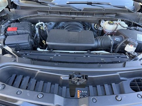 Used 2021 Cadillac Escalade Premium Luxury w/ Driver Assist Tech Package image 29