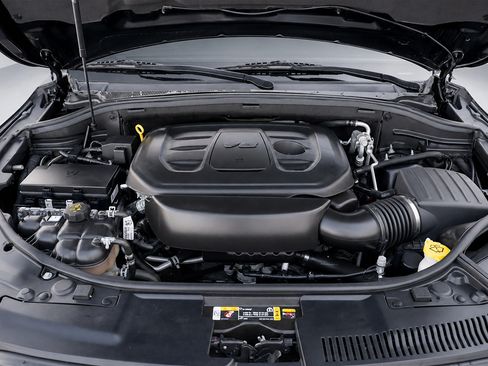 Used 2022 Dodge Durango GT RWD image 44