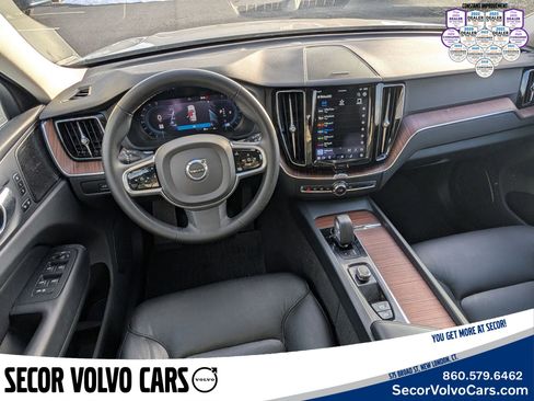 Certified 2023 Volvo XC60 B5 Plus image 14