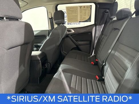 Used 2021 Ford Ranger XLT w/ Equipment Group 301A Mid image 14