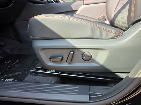 New 2026 Nissan Rogue SV image 20