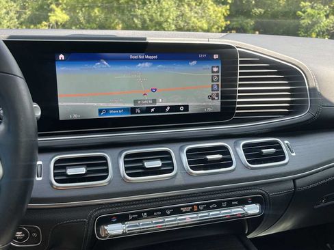 Certified 2020 Mercedes-Benz GLE 350 4MATIC image 43
