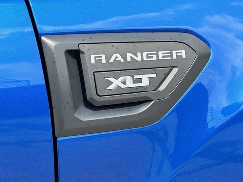 Used 2019 Ford Ranger XLT image 9