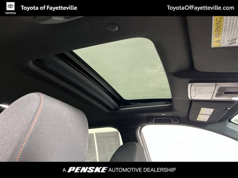 Used 2023 Honda CR-V Sport image 3