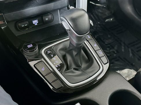 Certified 2023 Kia Seltos Nightfall Edition image 17