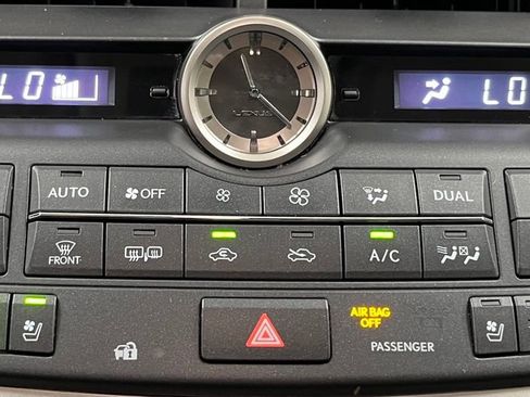 Used 2017 Lexus NX 200t AWD w/ Premium Package image 38
