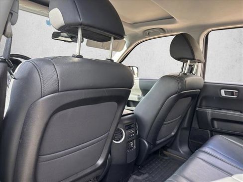 Used 2015 Honda Pilot EX-L image 23