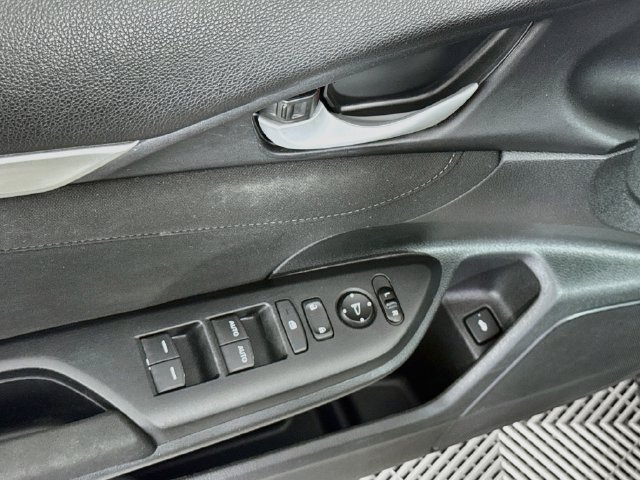Used 2017 Honda Civic EX image 21