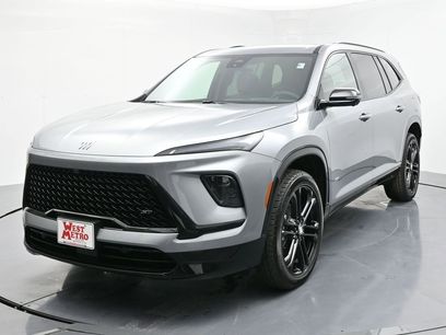 New 2026 Buick Enclave Sport Touring w/ Power Package