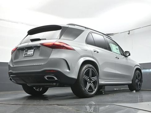 New 2026 Mercedes-Benz GLE 350 4MATIC image 39