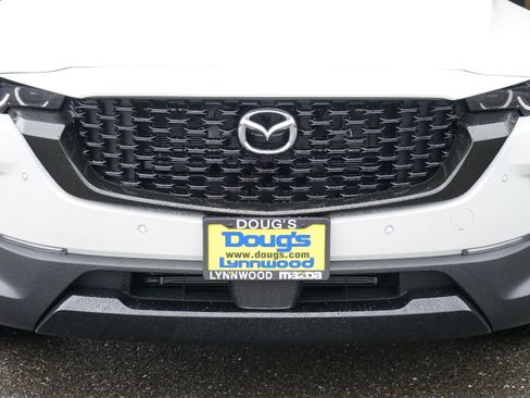 New 2026 MAZDA CX-50 AWD 2.5 Hybrid w/ Premium Pkg image 9