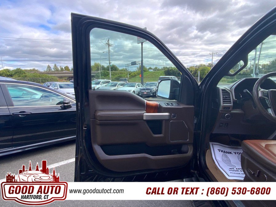 Used 2020 Ford F150 King Ranch AWD/4WD image 9