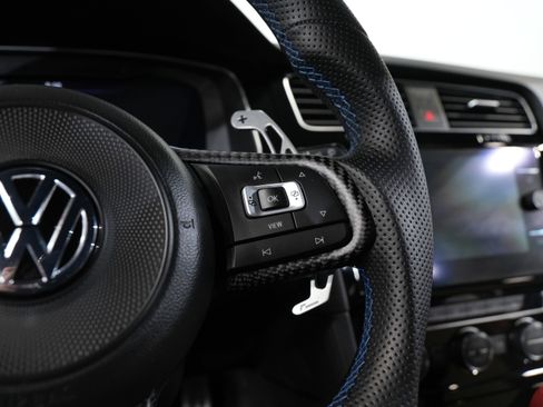 Used 2019 Volkswagen Golf 4MOTION HATCHBACK SEDAN 4D image 40