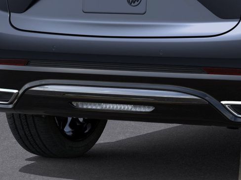 New 2026 Buick Envision Sport Touring image 14