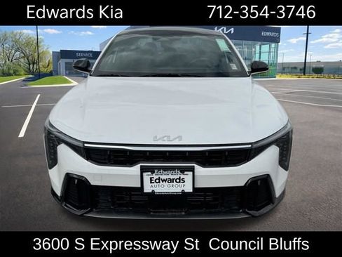 New 2026 Kia K4 GT-Line Turbo FWD image 6
