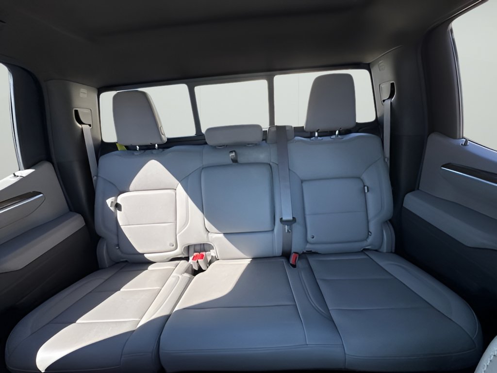 New 2026 Chevrolet Silverado 1500 RST w/ All Star Edition Plus AWD/4WD image 16