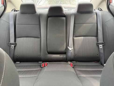 Used 2025 Nissan Altima 2.5 SV image 38