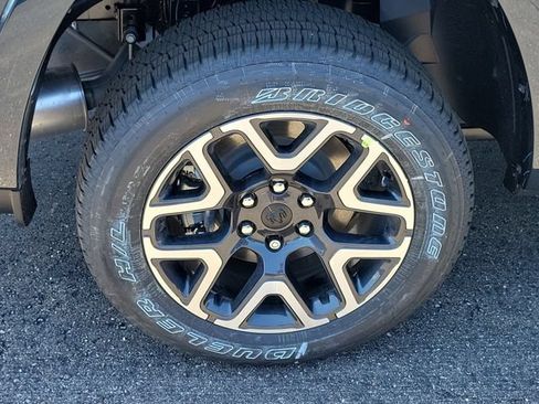New 2026 RAM 1500 Laramie w/ Sport Appearance Package AWD/4WD image 6
