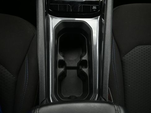 Used 2024 Jeep Compass Sport AWD/4WD image 33