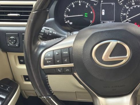 Used 2020 Lexus GX 460 Premium AWD/4WD image 22