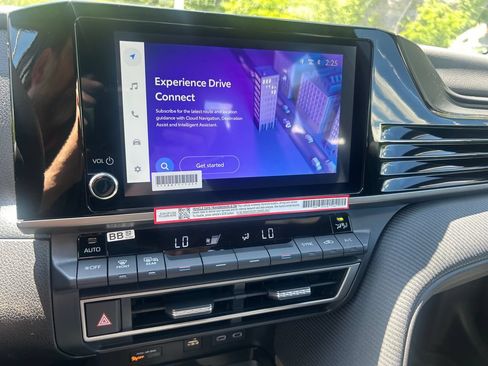 New 2026 Toyota Camry SE AWD/4WD image 12