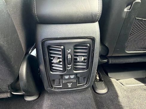 Used 2020 Jeep Grand Cherokee Limited X AWD/4WD image 17
