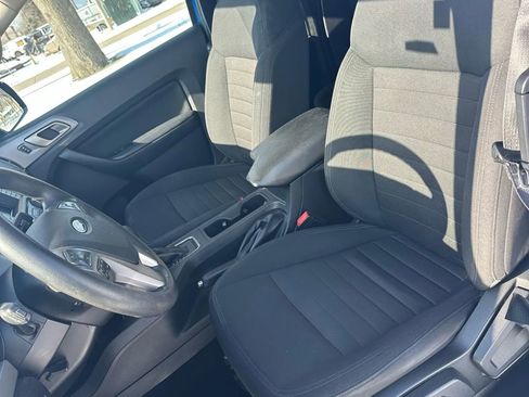 Used 2019 Ford Ranger XLT image 9