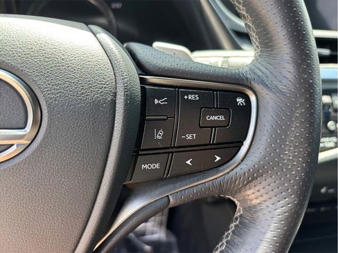 Used 2019 Lexus ES 350 F Sport w/ Accessory Package 2 FWD image 29