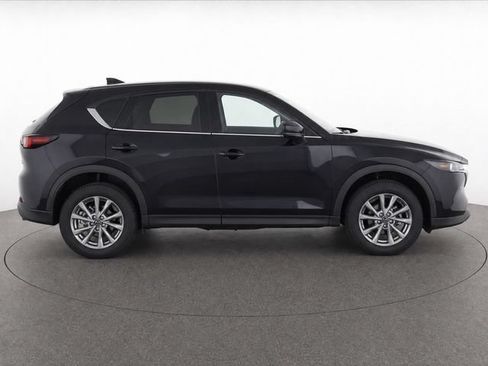 Used 2023 MAZDA CX-5 AWD 2.5 S w/ Select Package image 6