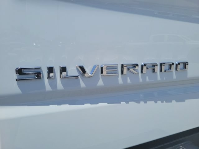 New 2026 Chevrolet Silverado 1500 LT RWD image 31