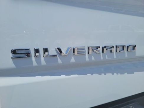New 2026 Chevrolet Silverado 1500 LT RWD image 31