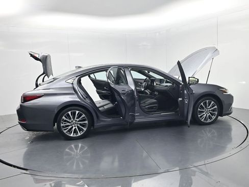 Used 2019 Lexus ES 350 w/ Premium Package FWD image 73