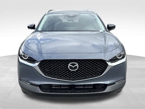 New 2026 MAZDA CX-30 AWD 2.5 S image 8