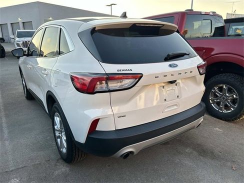 Used 2022 Ford Escape SE w/ Convenience Package image 6