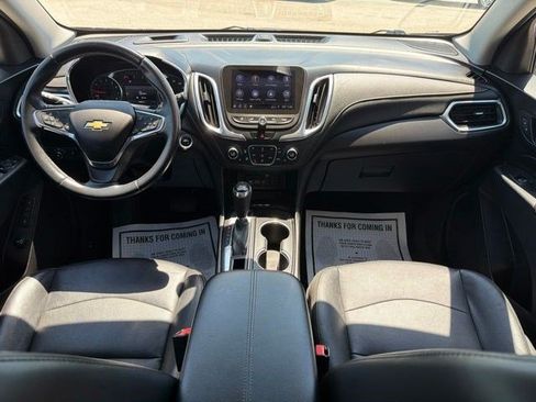Used 2020 Chevrolet Equinox Premier w/ LPO, Cargo Package AWD/4WD image 27