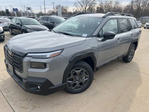 New 2026 Subaru Outback Premium image 3