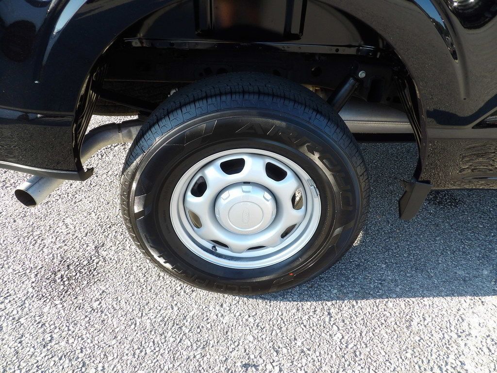 Used 2024 Ford F150 XL AWD/4WD image 52