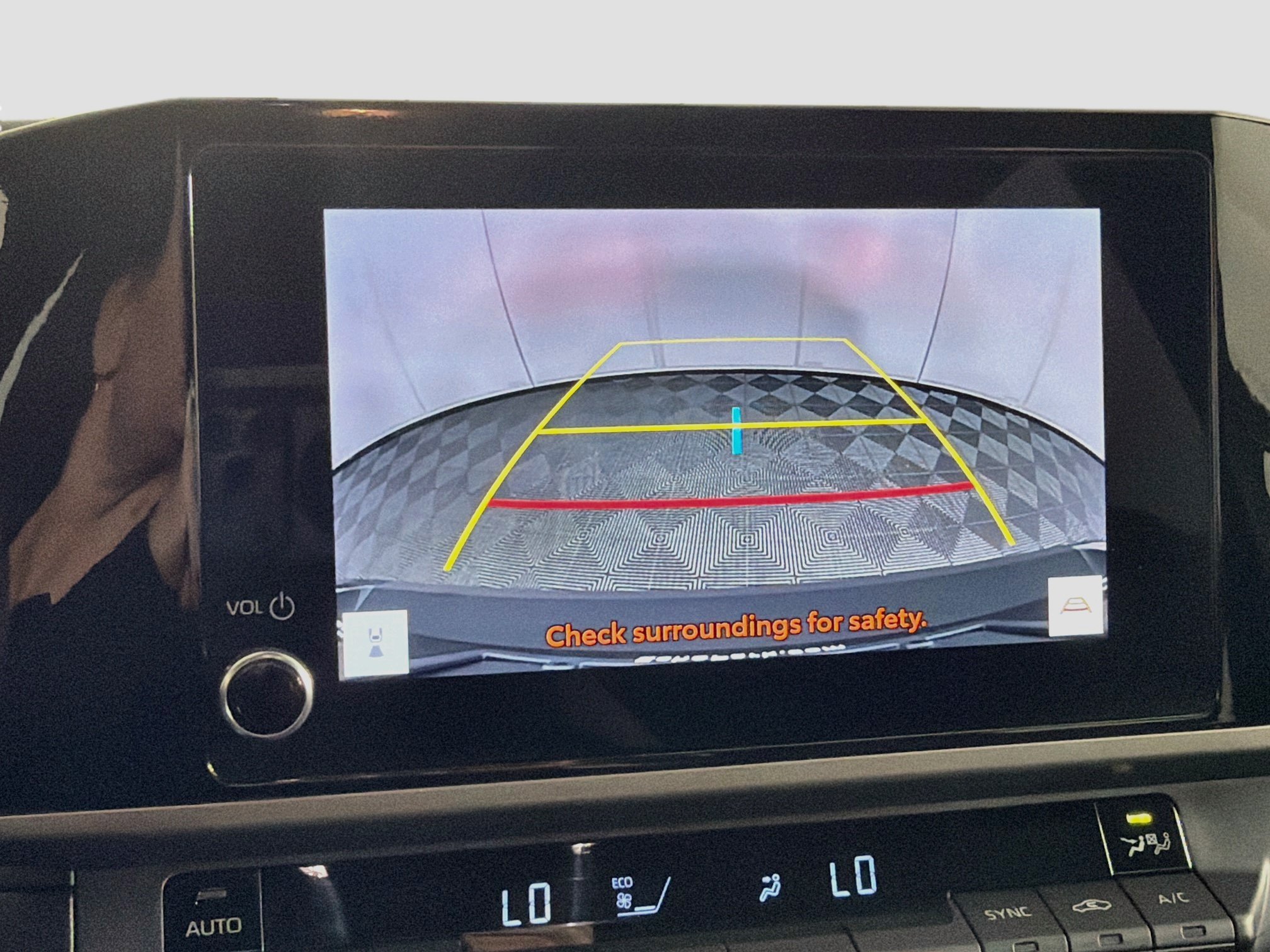 Used 2025 Toyota Camry SE FWD image 22