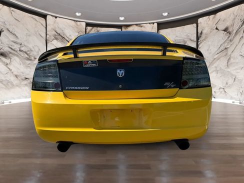 Used 2006 Dodge Charger R/T RWD image 7