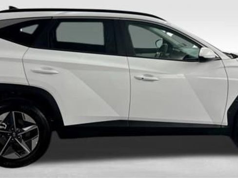 Used 2026 Hyundai Tucson SEL image 10