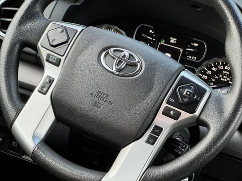 Used 2021 Toyota Tundra SR5 RWD image 35