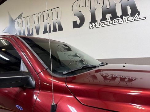 Used 2017 RAM 3500 Laramie w/ Sport Appearance Group image 47