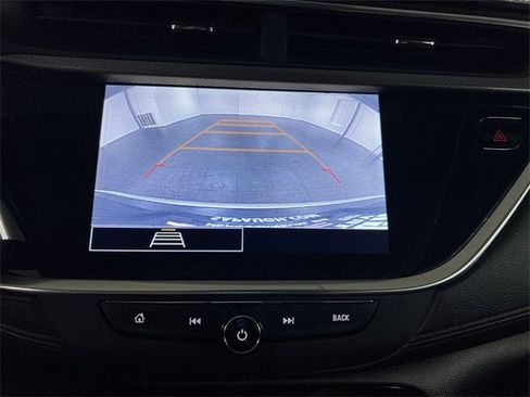 Used 2020 Buick Encore GX Select image 14