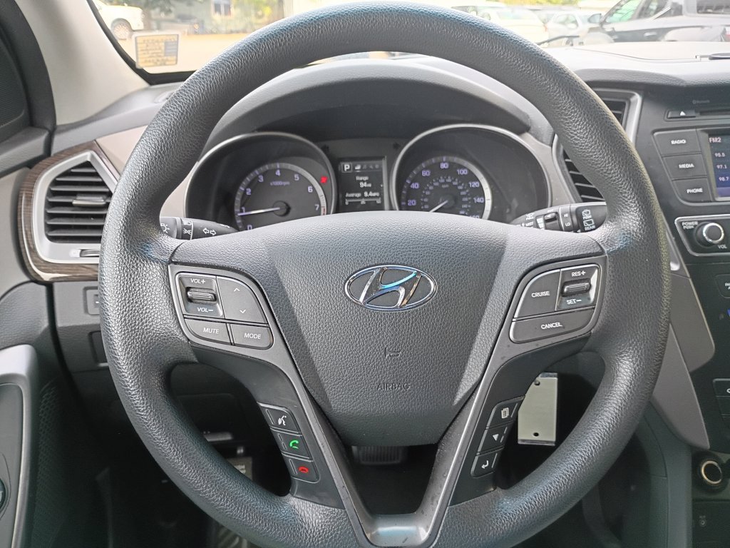 Used 2018 Hyundai Santa Fe Sport AWD/4WD image 23