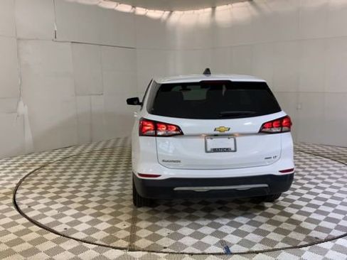 Used 2024 Chevrolet Equinox LT image 7